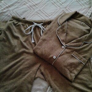 Womens Pajamas